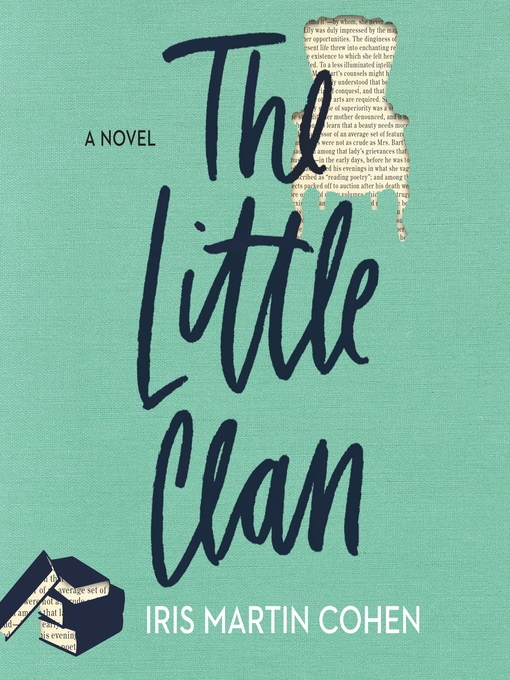 Title details for The Little Clan by Iris Martin Cohen - Available